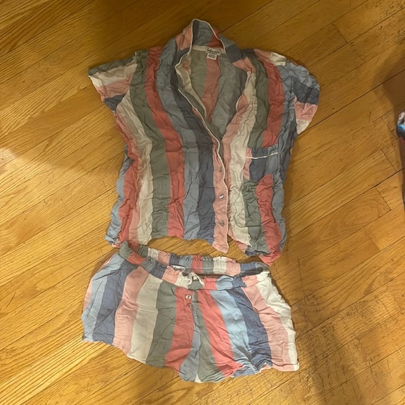 Splendid PJs, barely worn, super soft!!! - Picture 1 of 1